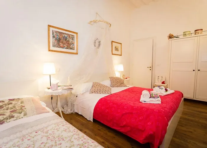 Antiche Mura