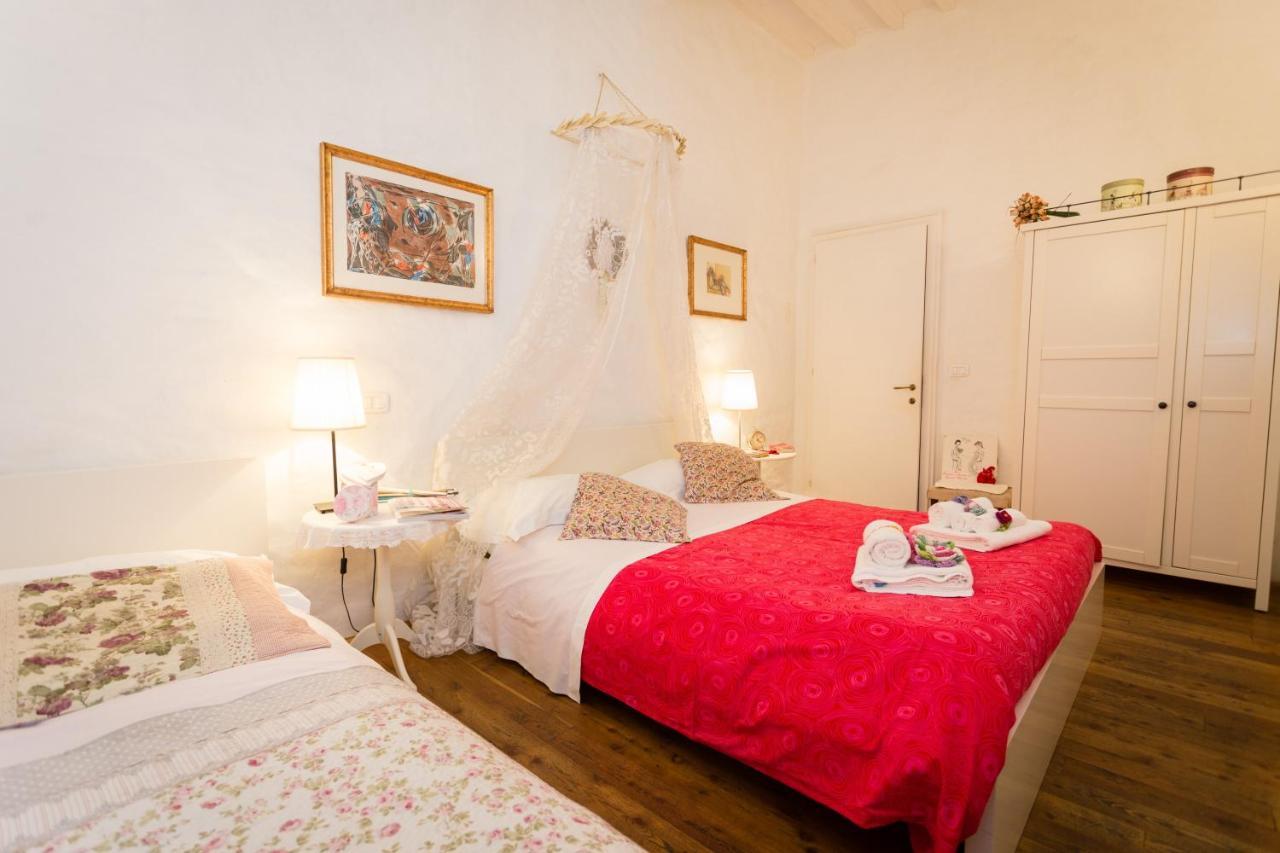 Antiche Mura Bed & Breakfast Arezzo