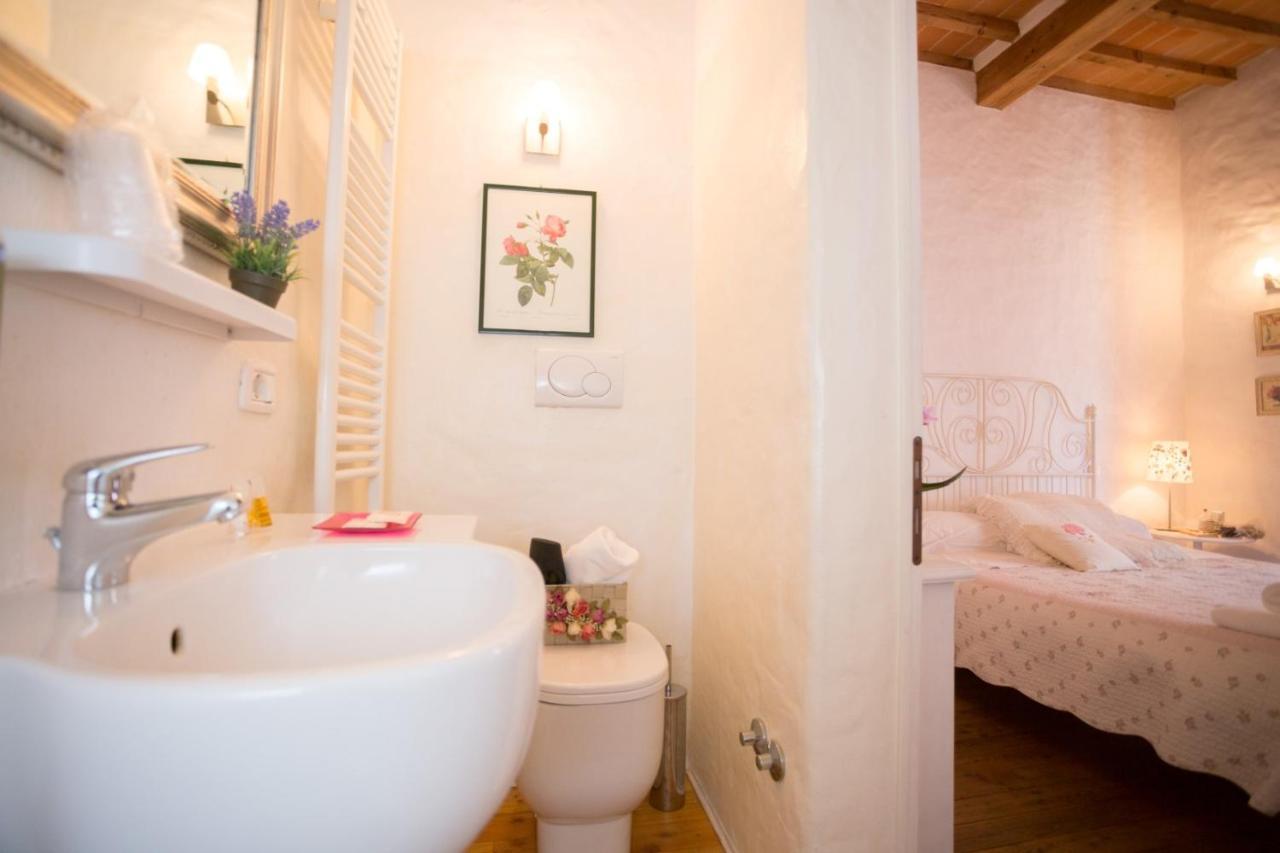 Bed & Breakfast Antiche Mura 2*
