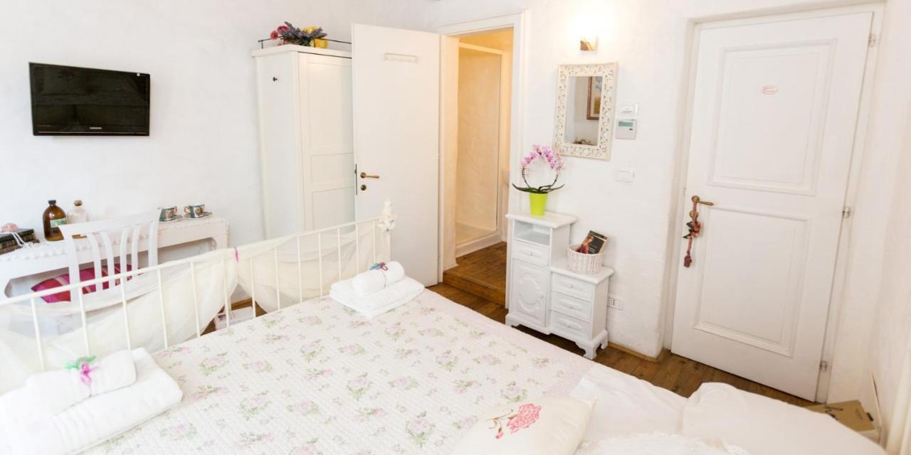 Bed & Breakfast Antiche Mura Arezzo
