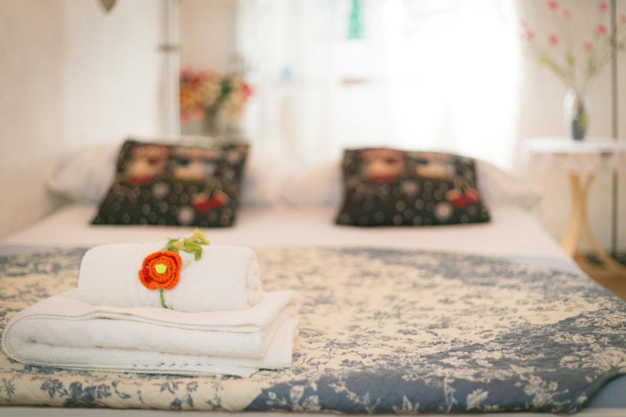 Bed & Breakfast Antiche Mura