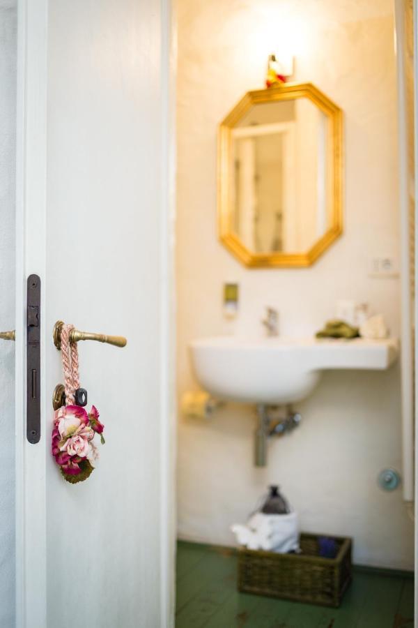 Antiche Mura 2* Arezzo