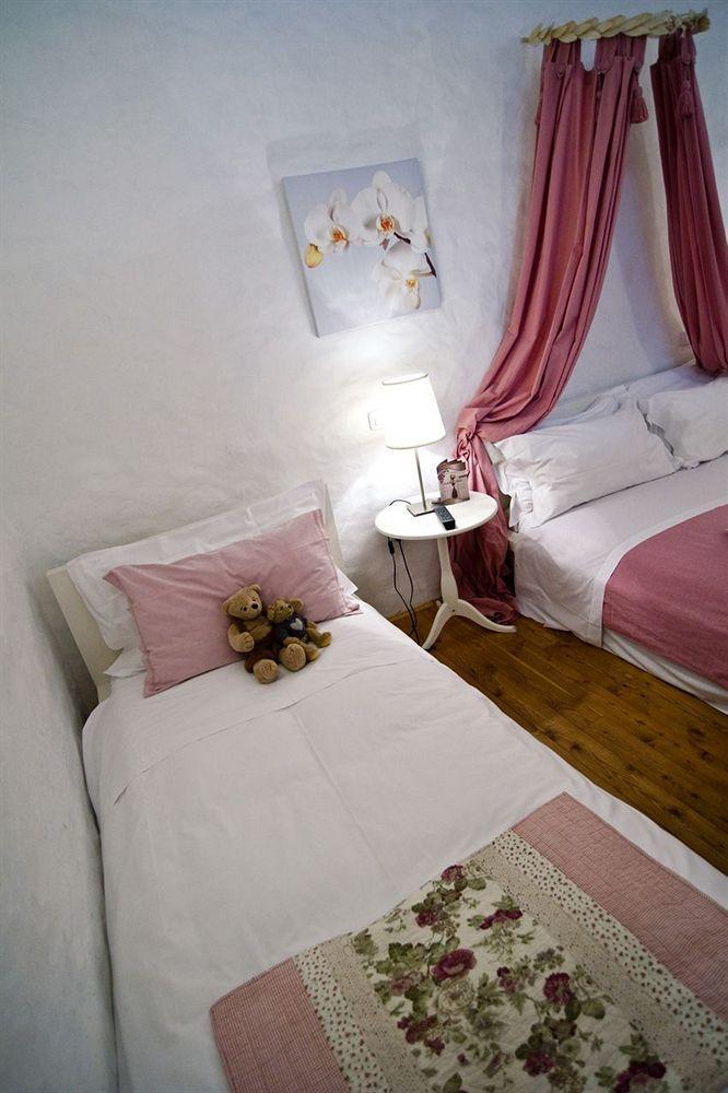 Antiche Mura Bed & Breakfast