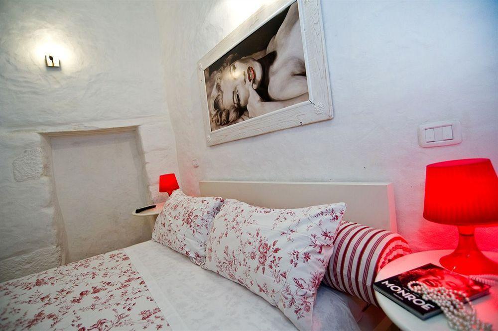 Antiche Mura Bed & Breakfast