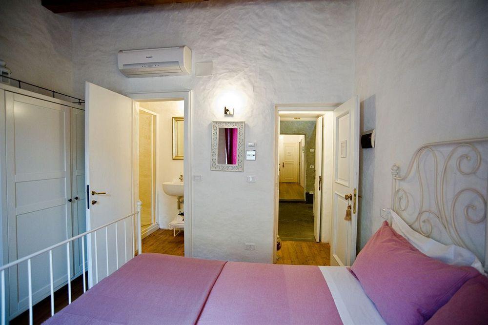 Bed & Breakfast Antiche Mura