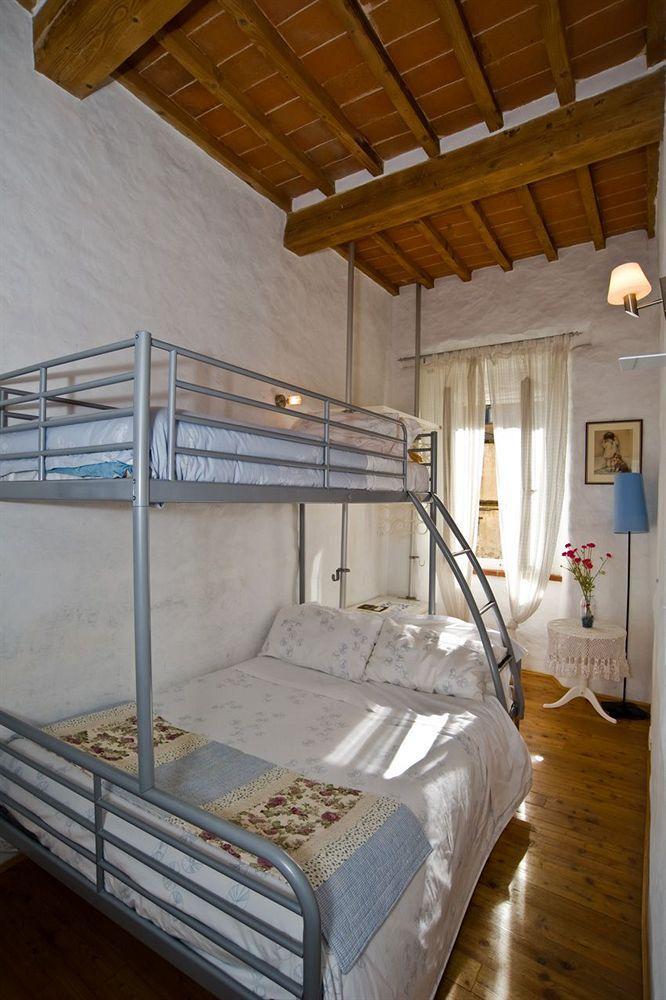 Antiche Mura Arezzo