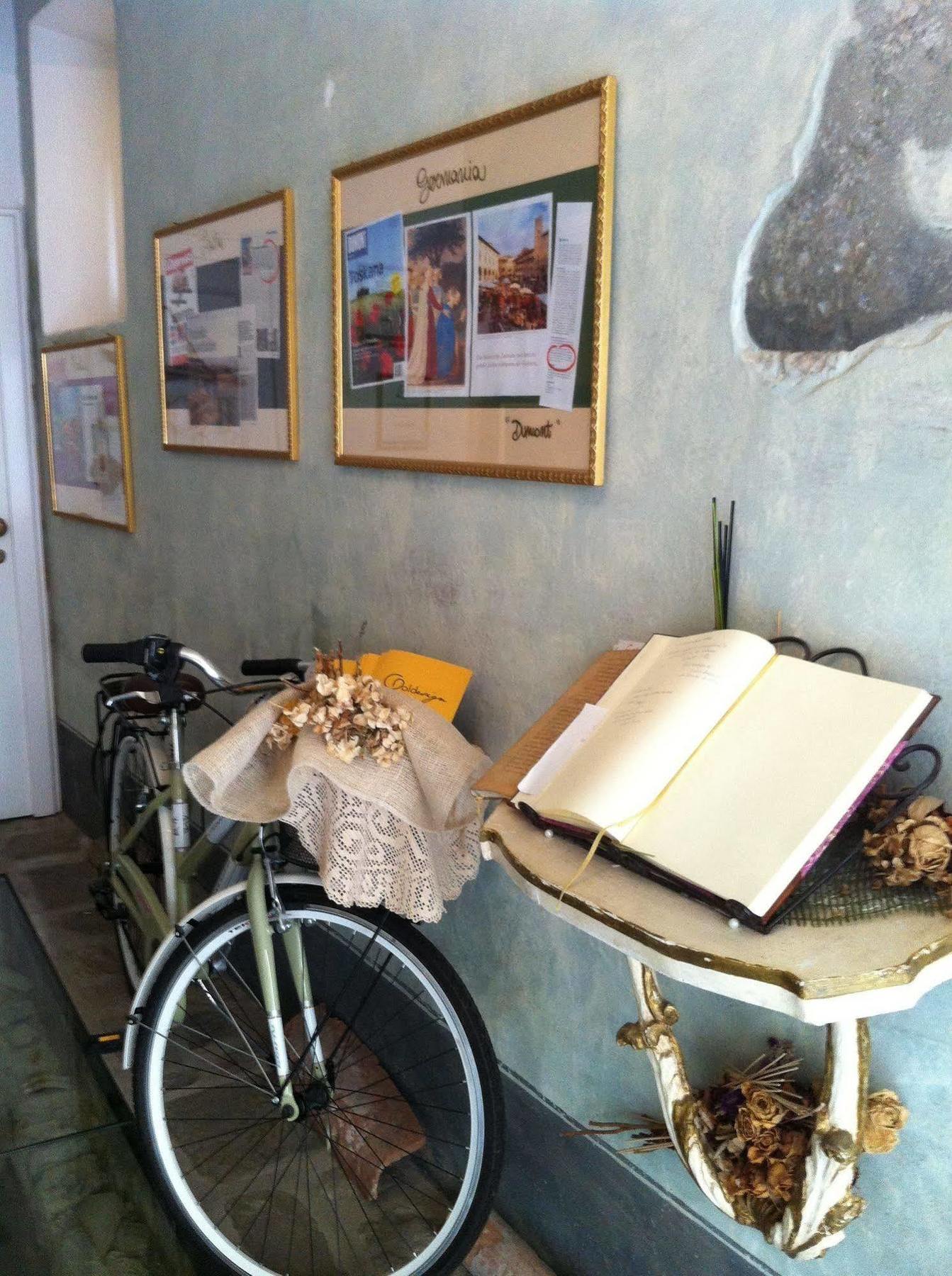 Bed & Breakfast Antiche Mura Arezzo