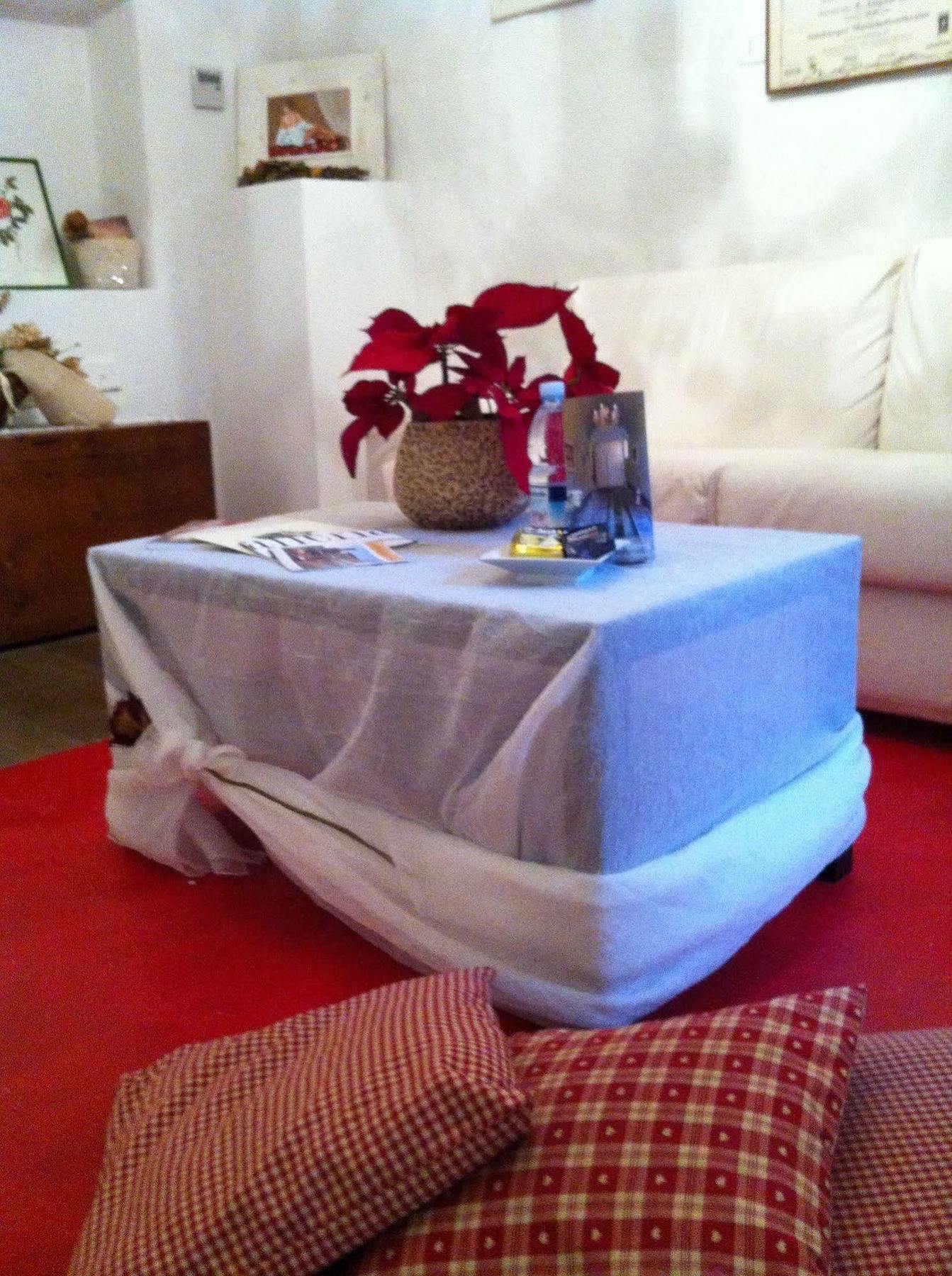 Antiche Mura 2* Arezzo
