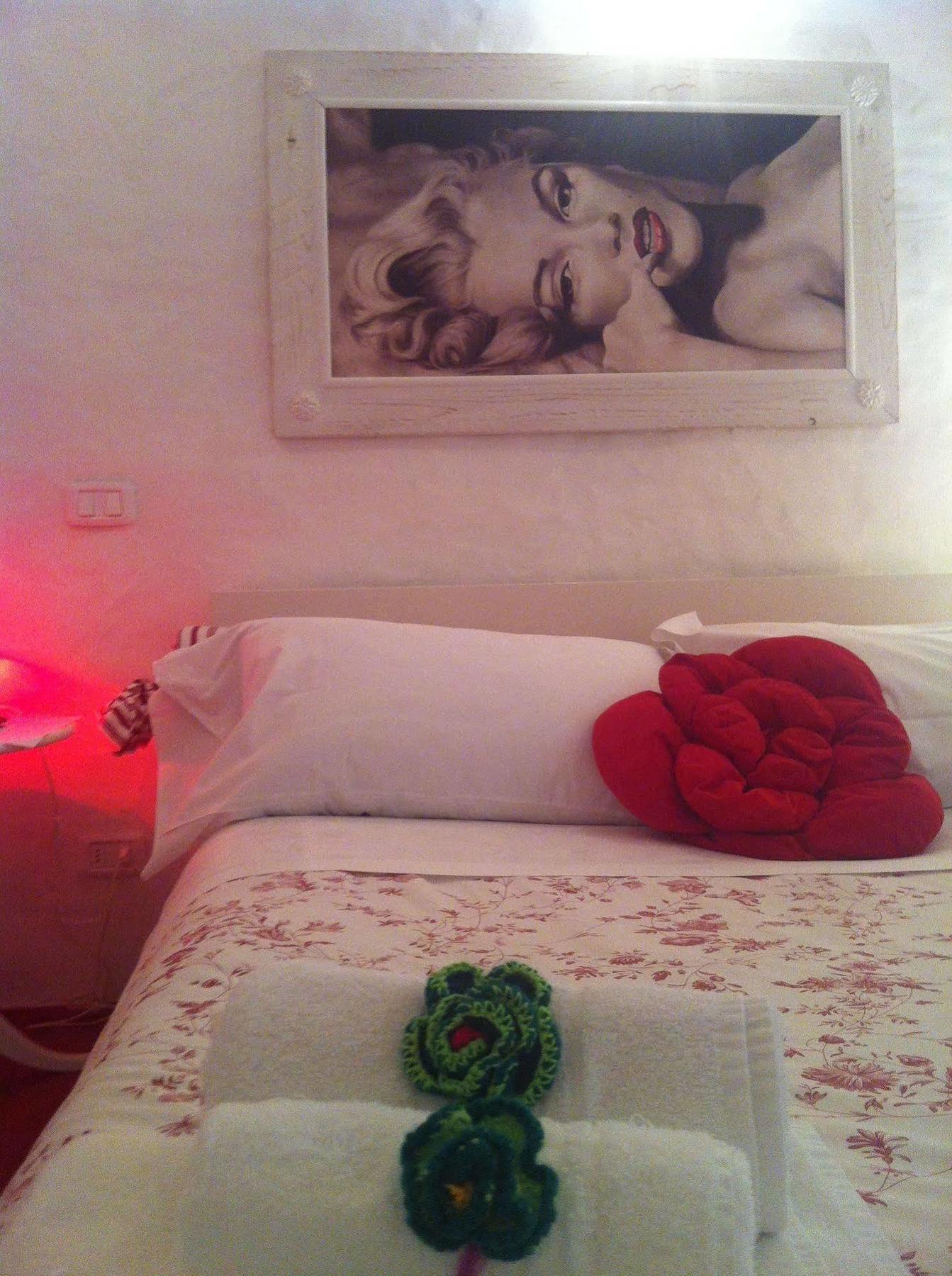 Bed & Breakfast Antiche Mura Arezzo