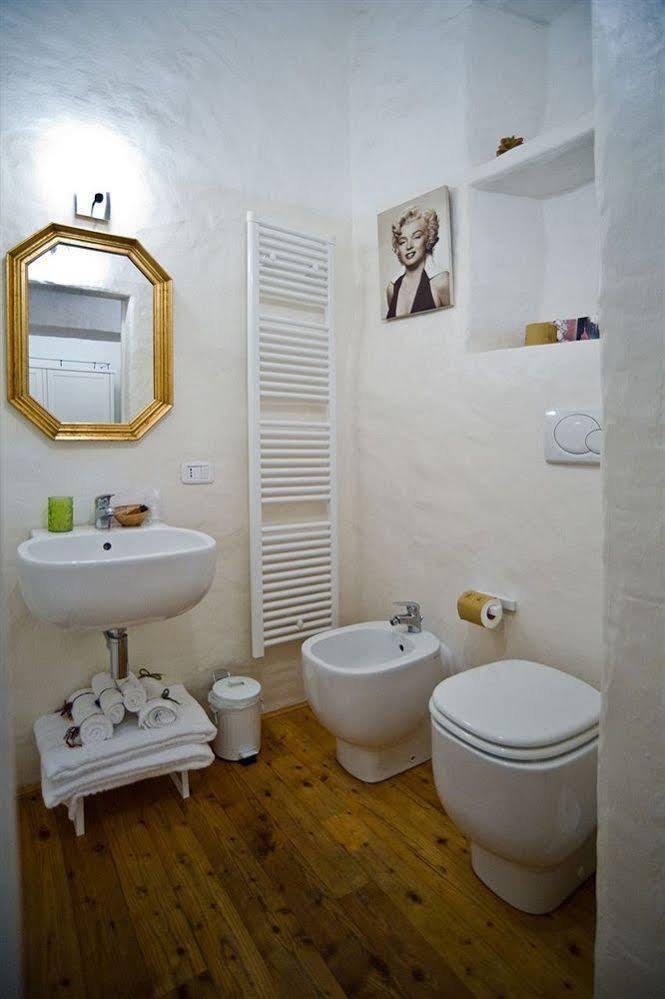 Bed & Breakfast Antiche Mura 2*