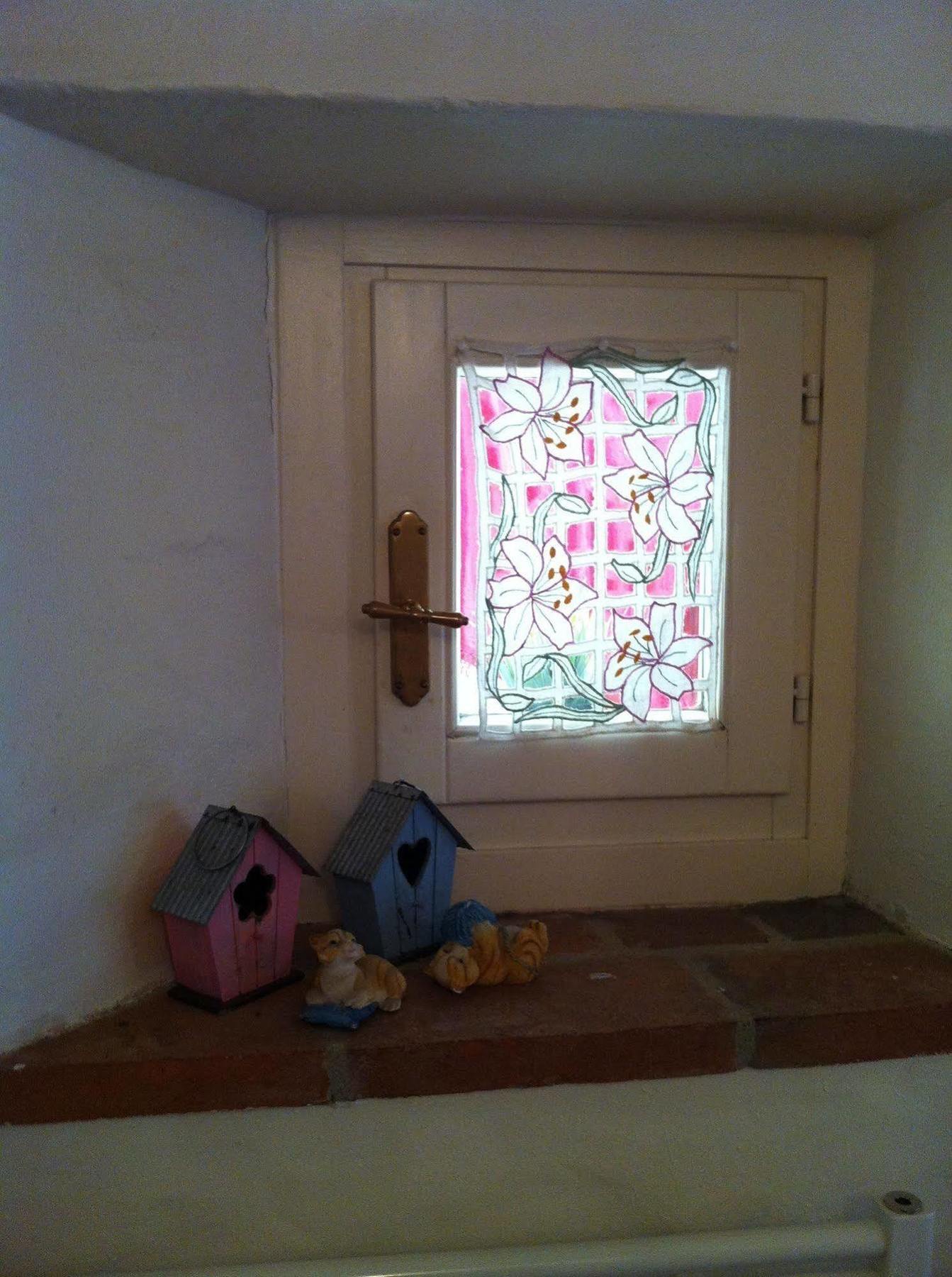 Antiche Mura Bed & Breakfast