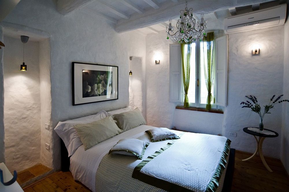 Bed & Breakfast Antiche Mura Arezzo