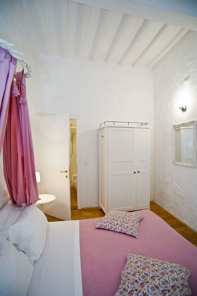 Antiche Mura Bed & Breakfast