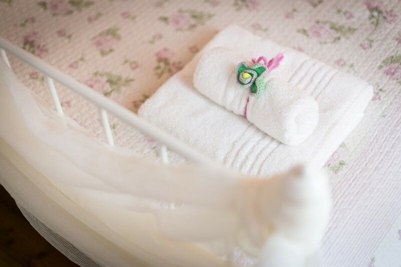 Bed & Breakfast Antiche Mura
