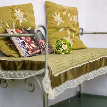 Antiche Mura Bed & Breakfast Arezzo Exterior photo