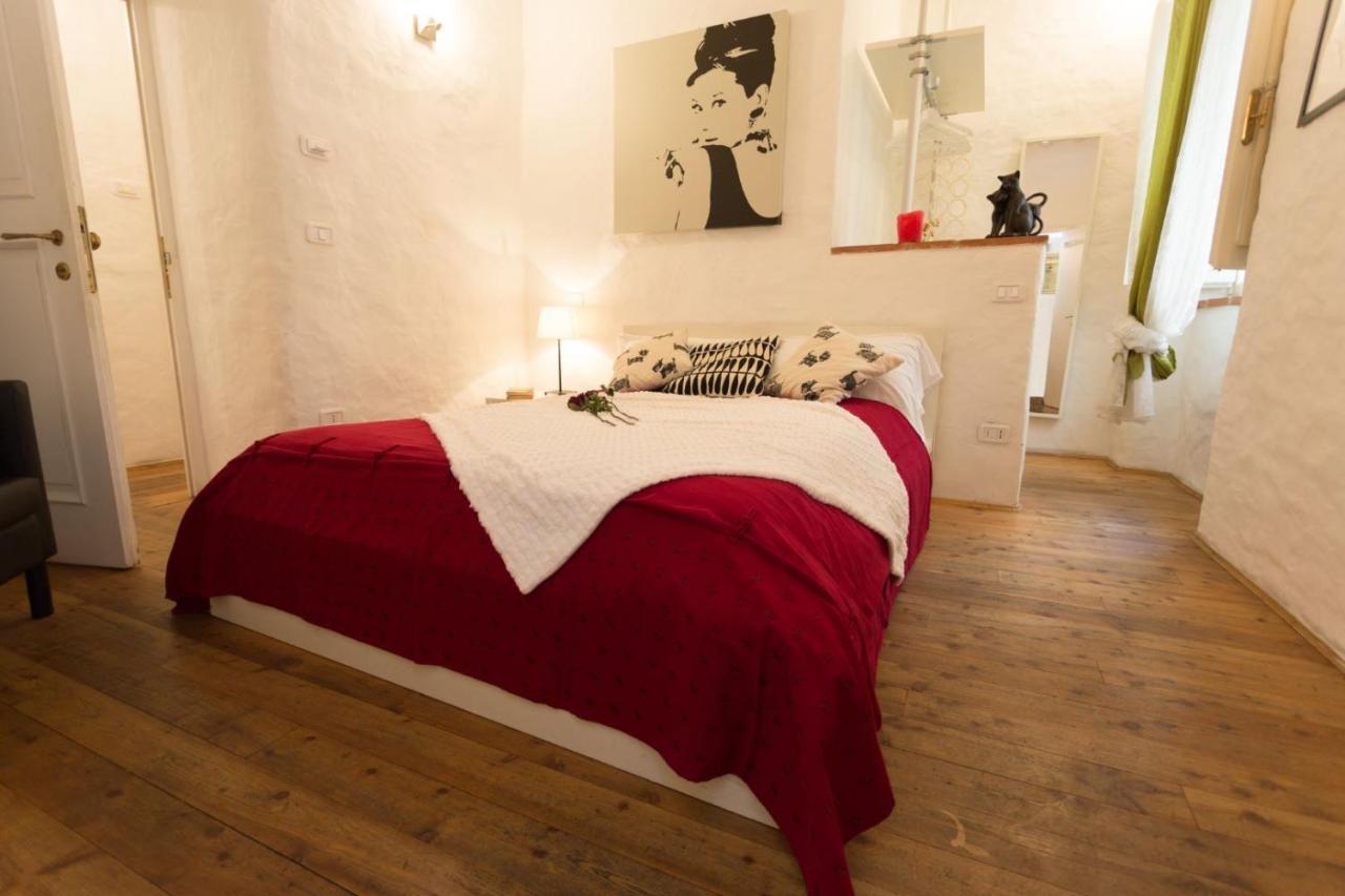 Antiche Mura Bed & Breakfast 2*