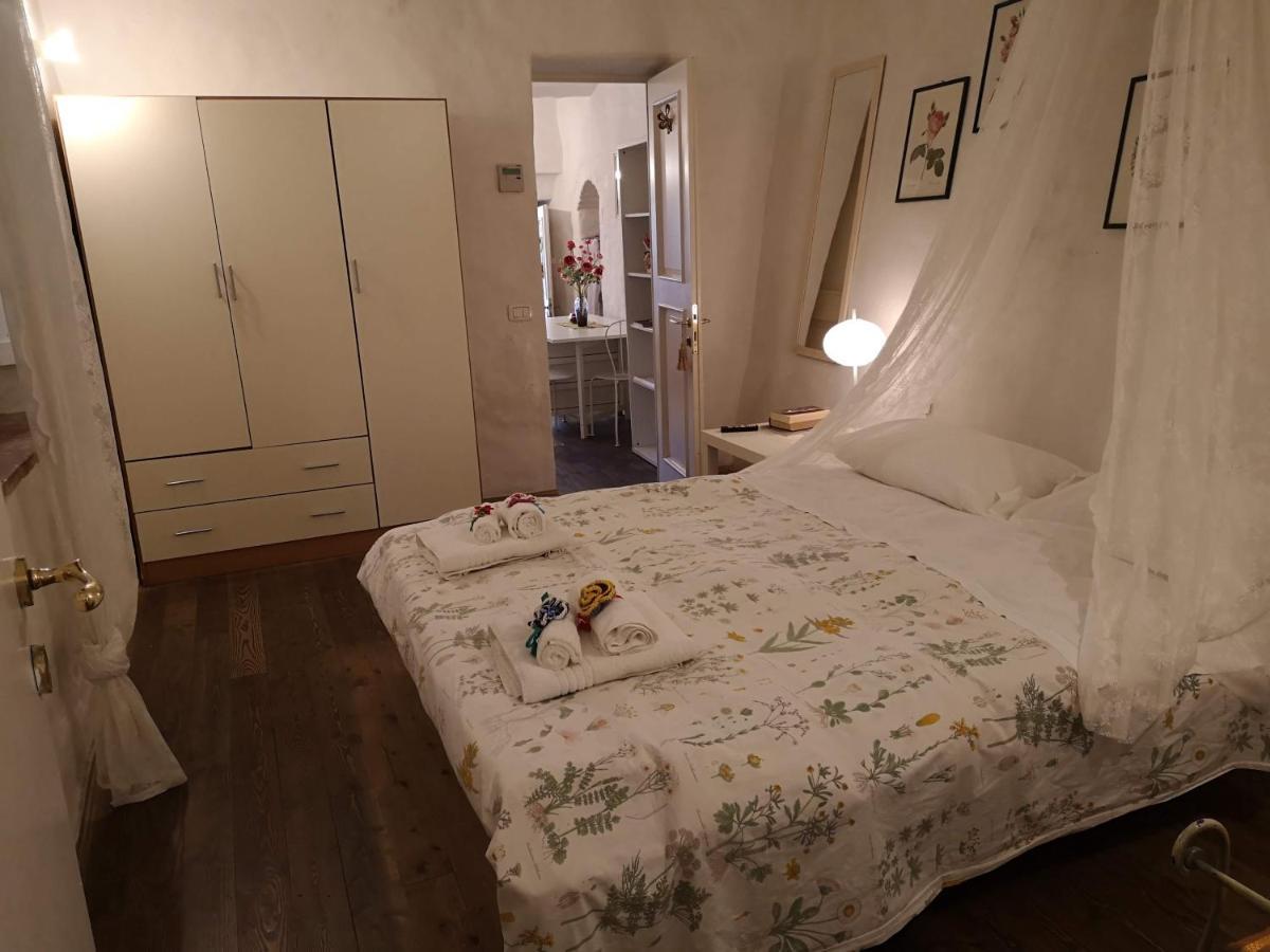 Antiche Mura Bed & Breakfast