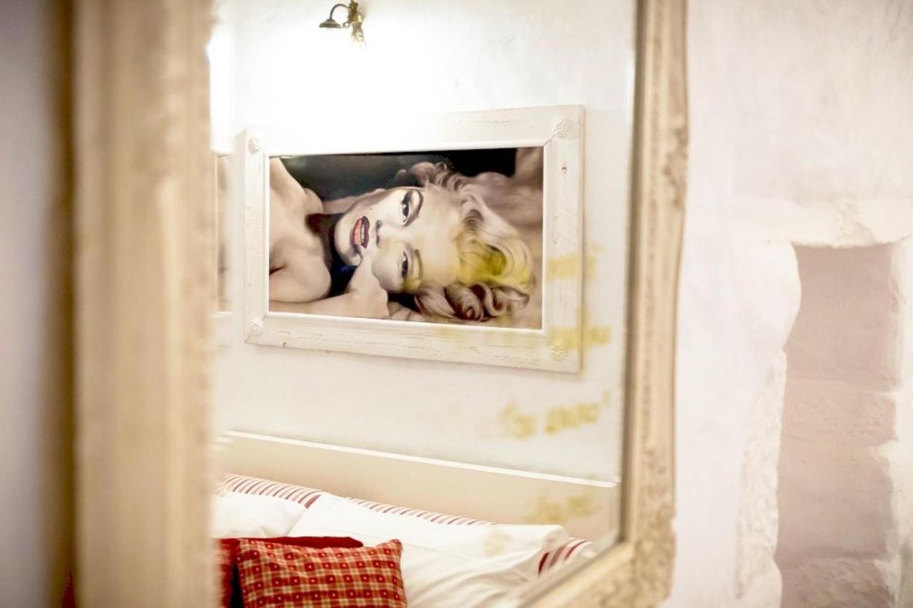 Antiche Mura Bed & Breakfast Arezzo