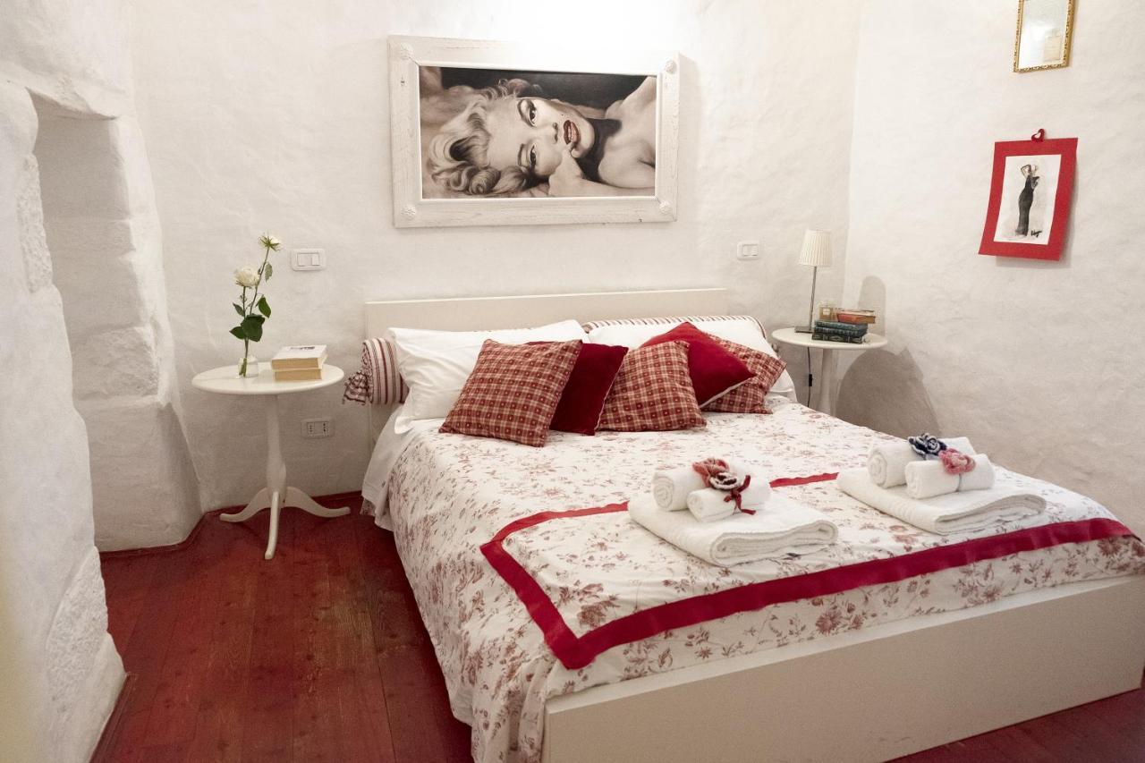 Bed & Breakfast Antiche Mura 2*