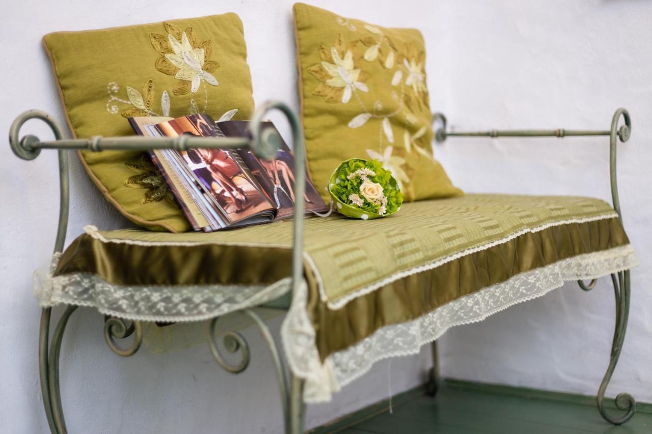 Antiche Mura Bed & Breakfast Arezzo
