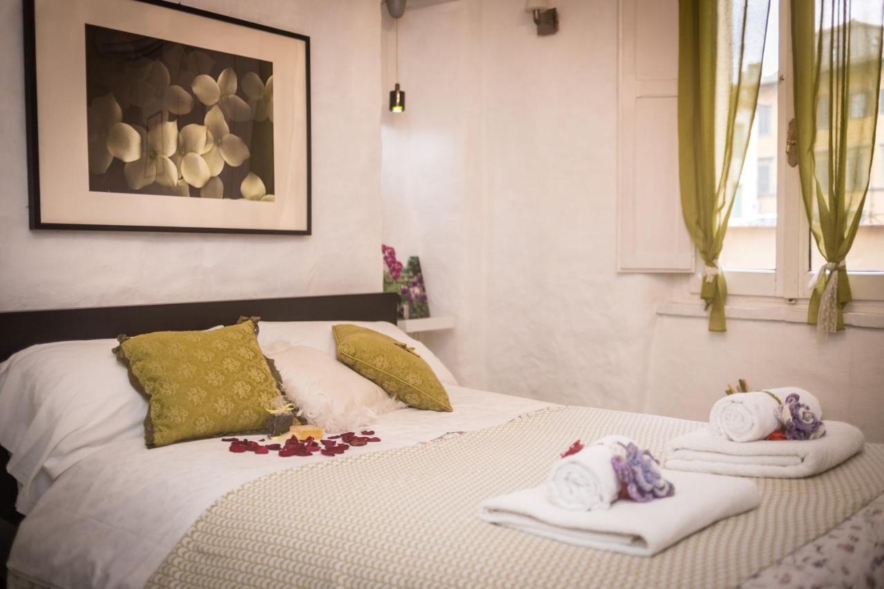 Antiche Mura 2* Arezzo