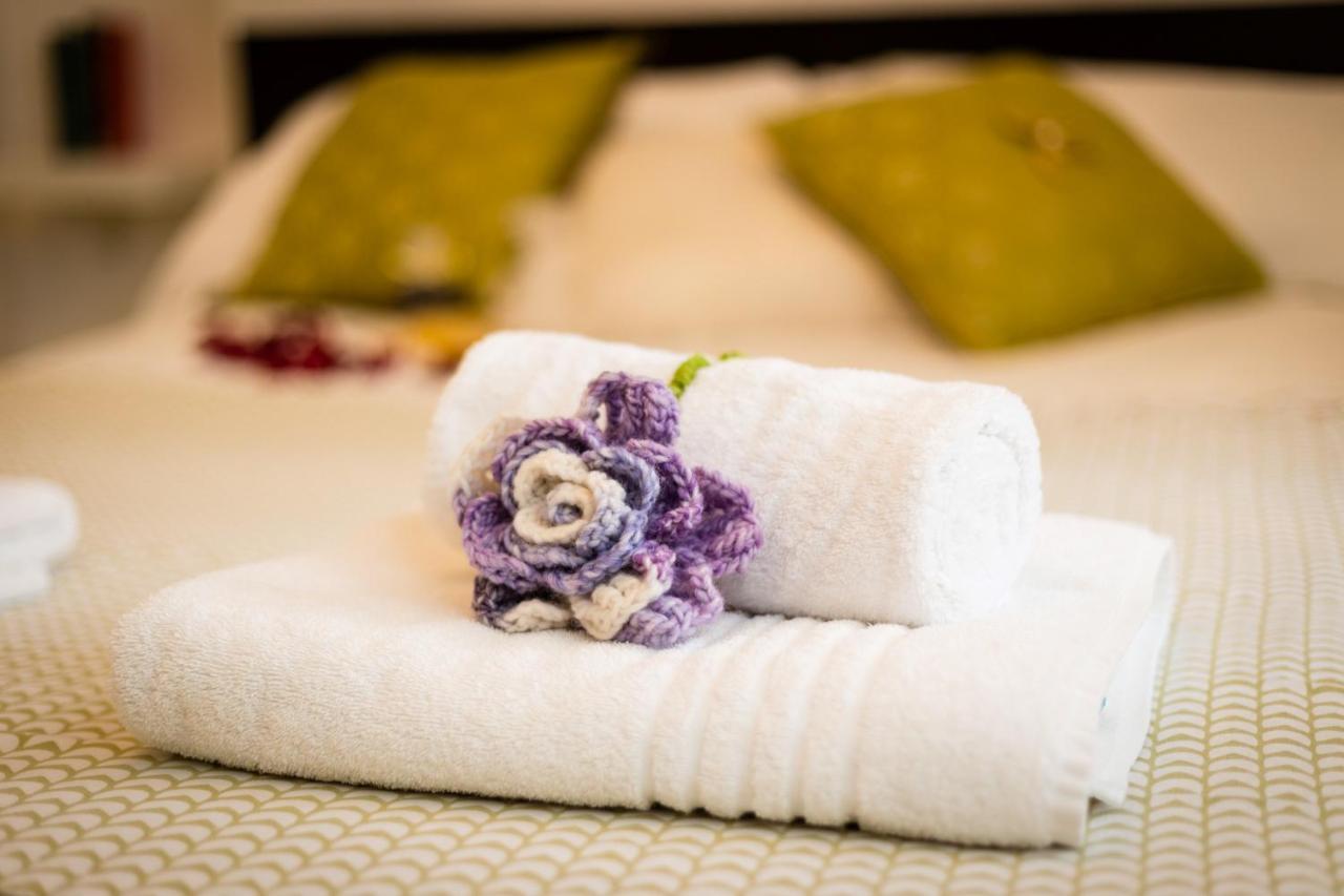 Antiche Mura 2* Arezzo