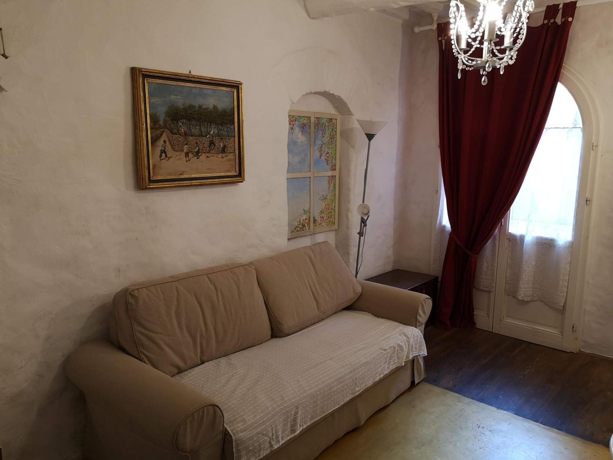 Antiche Mura Arezzo
