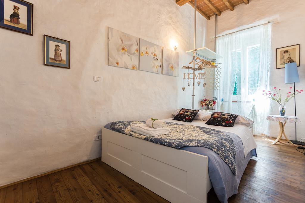 Antiche Mura Arezzo