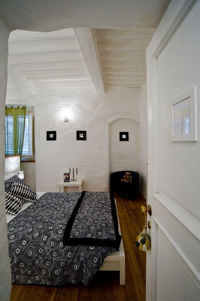 Antiche Mura 2* Arezzo