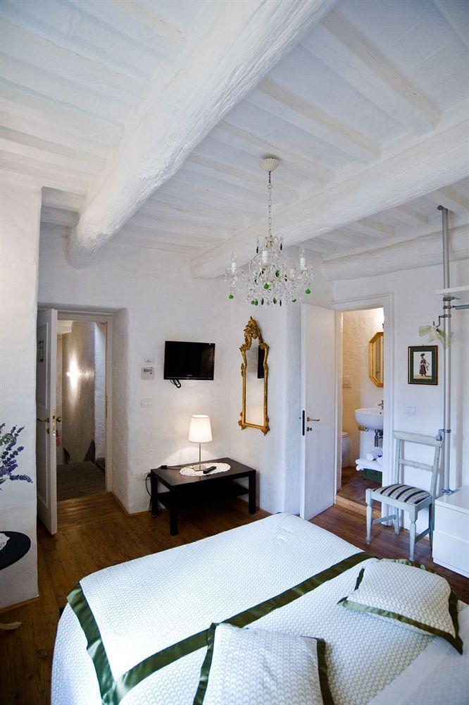 Antiche Mura Bed & Breakfast