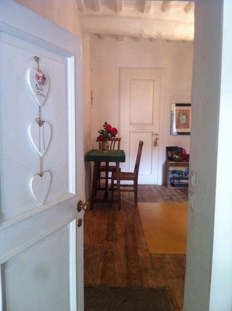 Antiche Mura Bed & Breakfast 2*