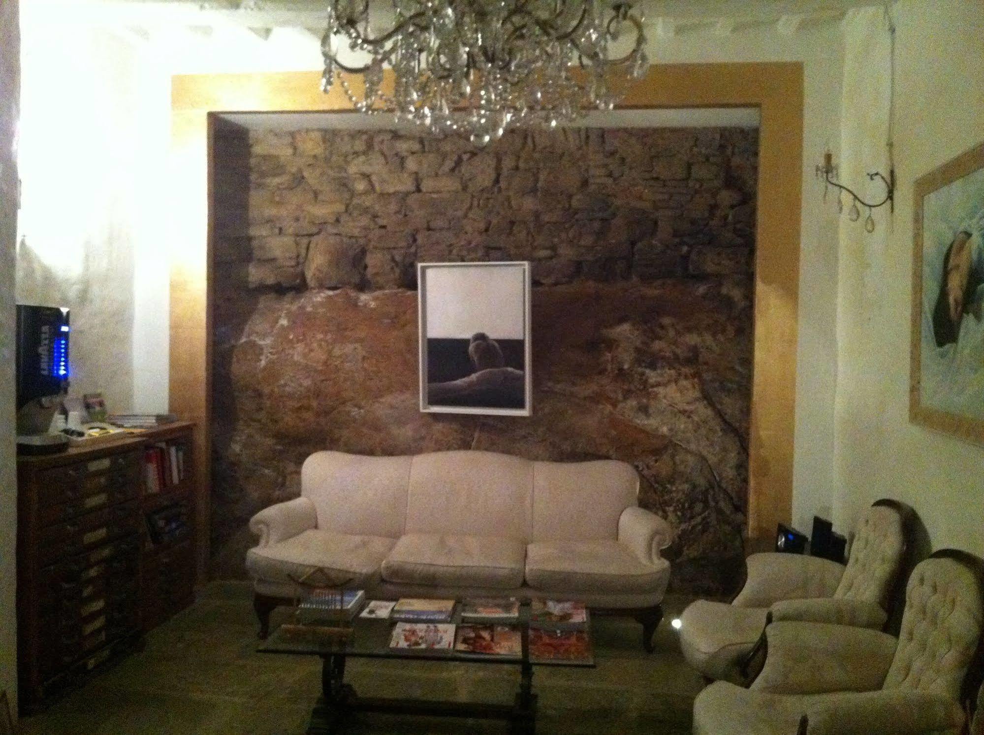 Bed & Breakfast Antiche Mura 2*
