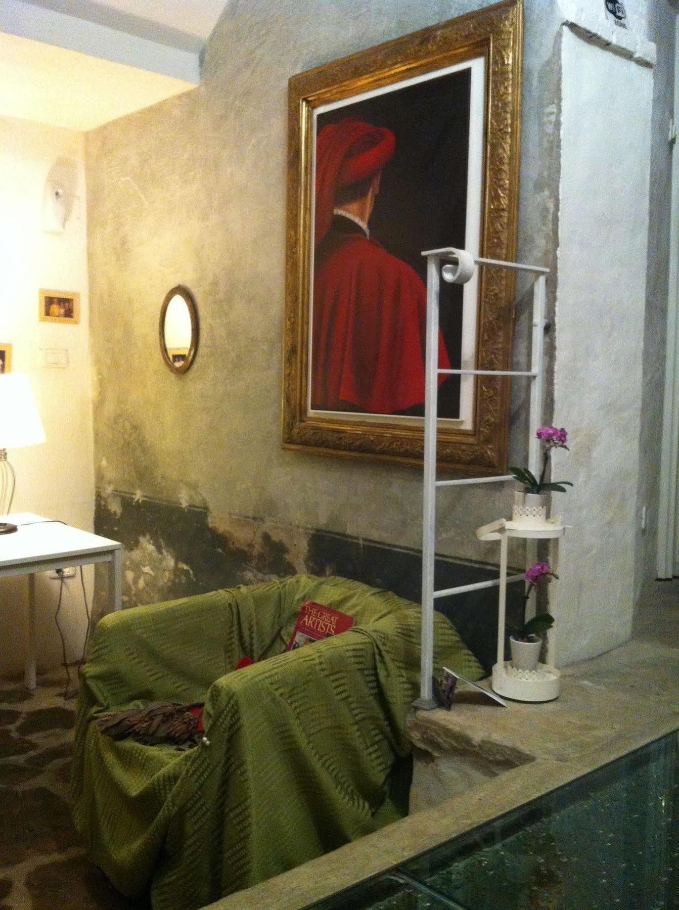 Antiche Mura 2*