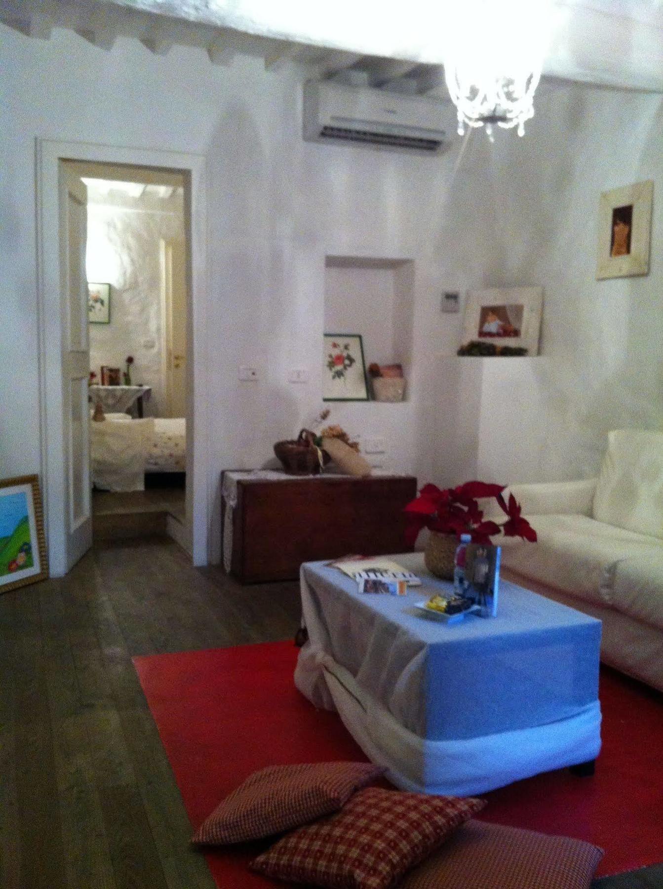 Bed & Breakfast Antiche Mura 2*