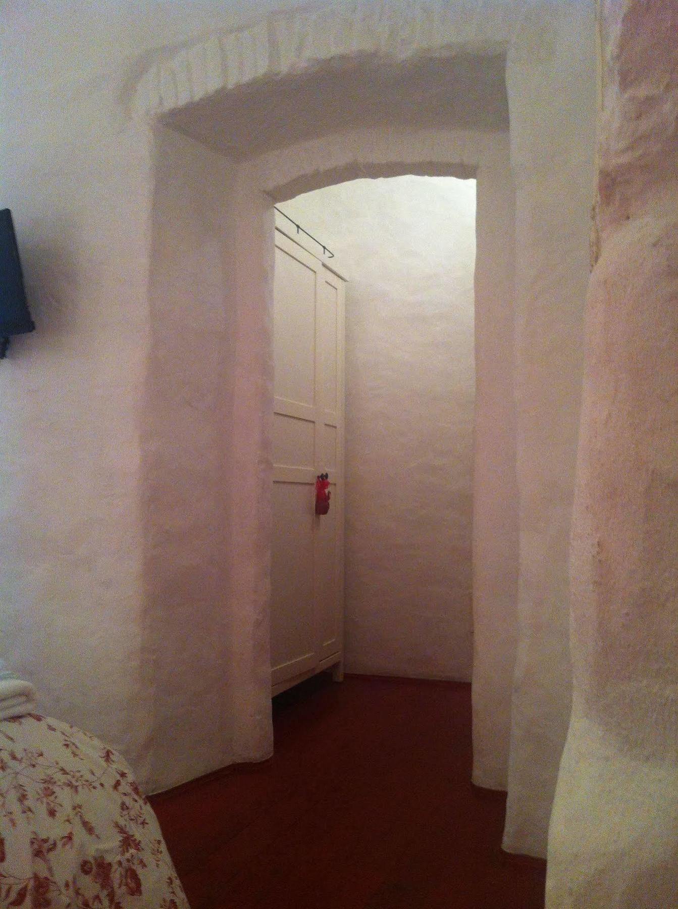 Antiche Mura 2*