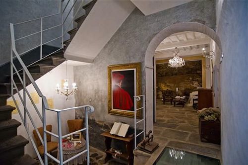 Antiche Mura Bed & Breakfast