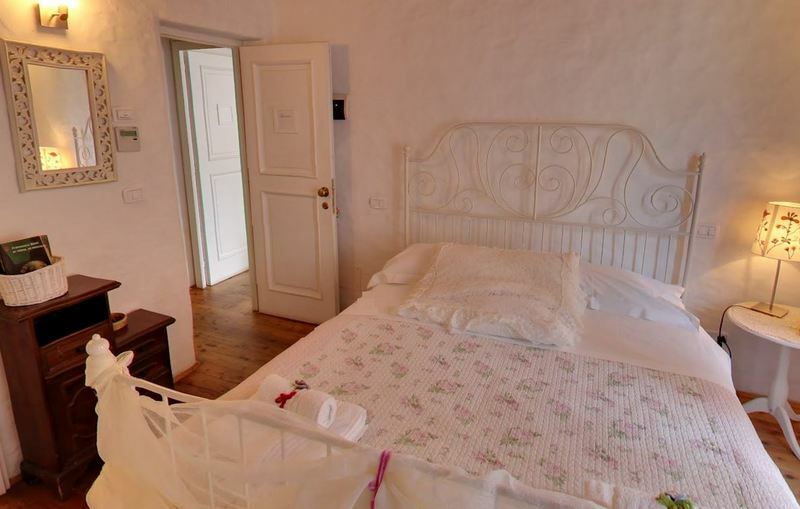 Antiche Mura Arezzo