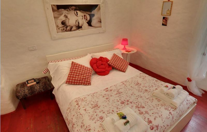 Bed & Breakfast Antiche Mura 2*