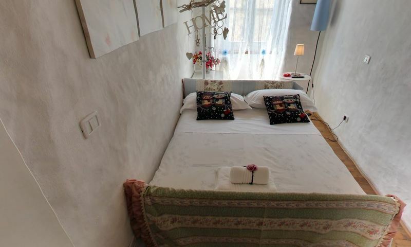 Antiche Mura Bed & Breakfast 2*